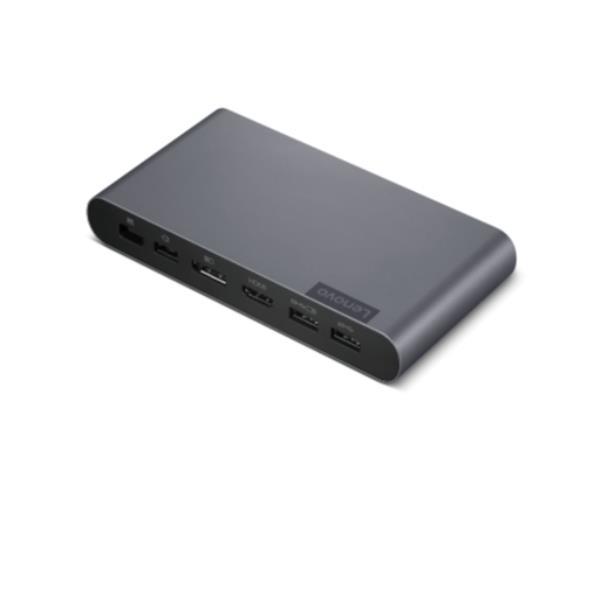 LENOVO USB-C UNIVERSAL BUSINESS DOCK 1 x HDMI …